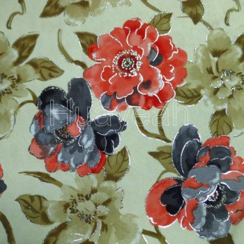 upholstery fabric velvet