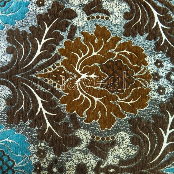 dining chair upholstery fabric for Middle East - huayeah fabric