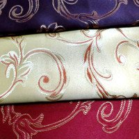 curtain fabric manufacturers