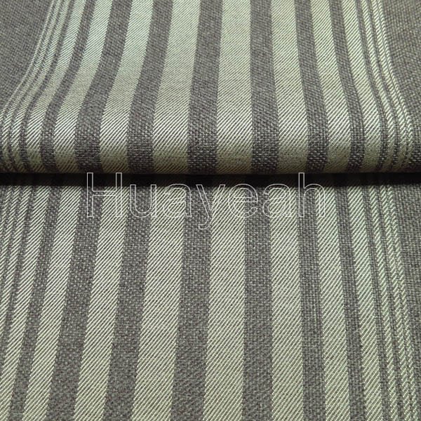 striped polyester curtain fabric types - huayeah fabric