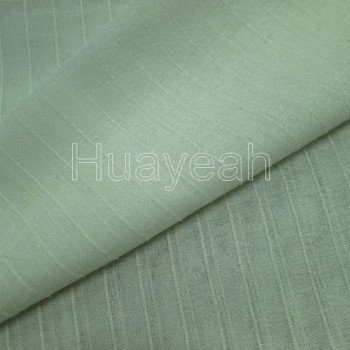 lined voile curtains