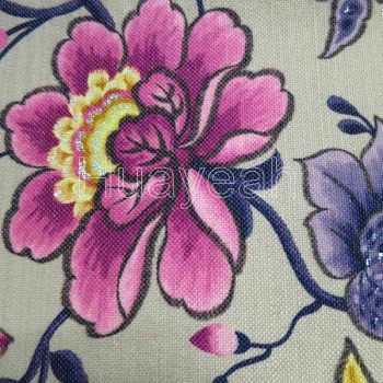 luxury upholstery fabric