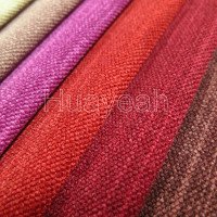 polyester linen like fabric other colors3