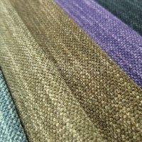 polyester linen like fabric other colors4