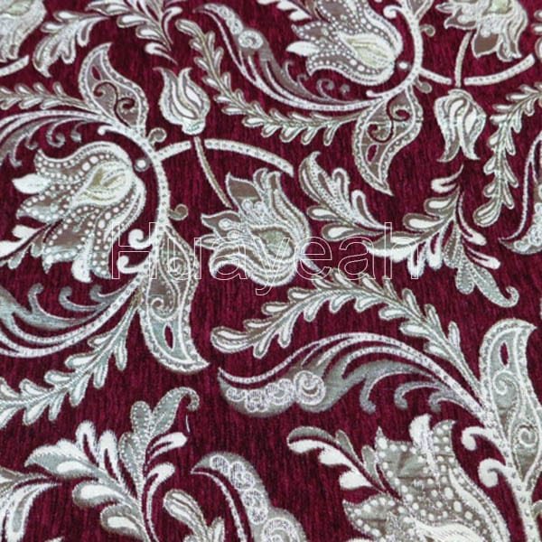 dining chair upholstery fabric for Middle East - huayeah fabric