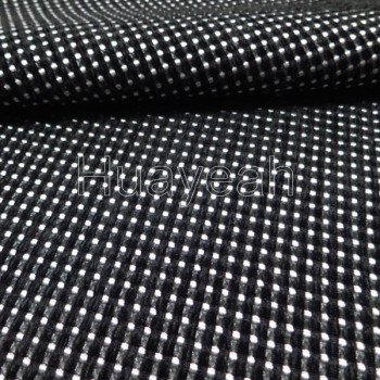 microfiber chenille fabric