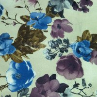 printed velvet fabric other colors4