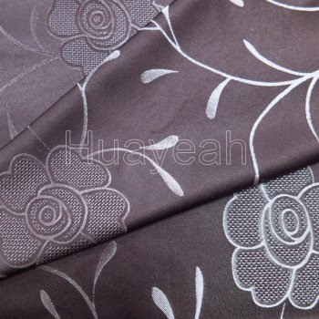 quality curtain fabric