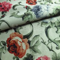 velvet flower fabric other colors