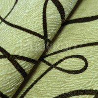 hot sale flock fabric other colors1