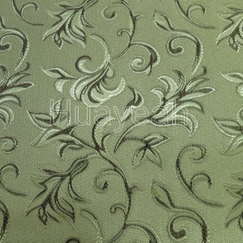 polyester curtain fabric