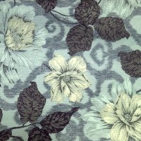 velvet car seat fabric