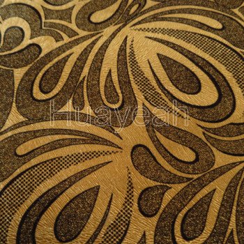 upholstery flock printing textile