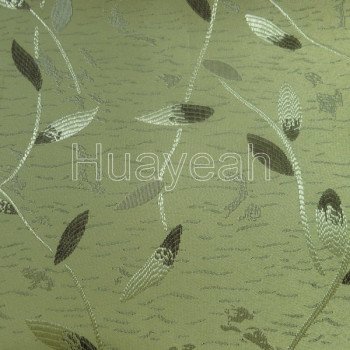 french curtain fabric