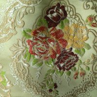 floral sofa fabric