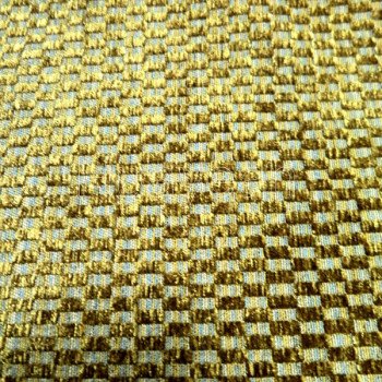 jacquard chenille upholstery fabric