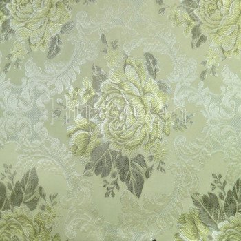 living room jacquard fabric