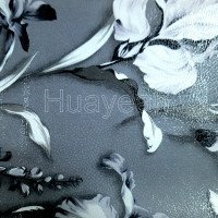 flower pattern fabric