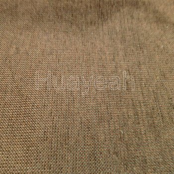polyester chenille fabric