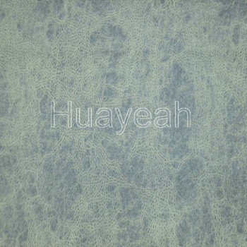 bronzing faux suede laminated furniture fabric for sofa
