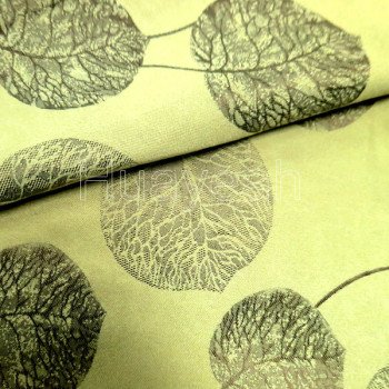 jacquard curtain fabric