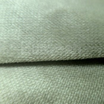 plain velvet fabric