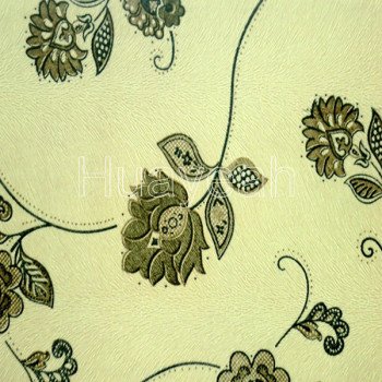 print upholstery velvet fabric for sofa cover