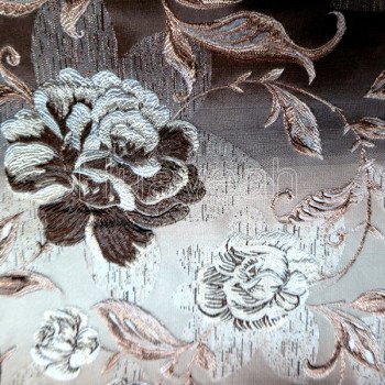 china textile