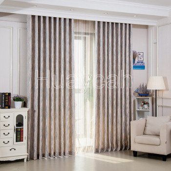 jacquard window curtain online fabric store