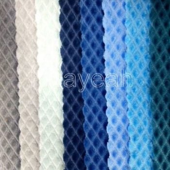 jacquard velvet fabric online