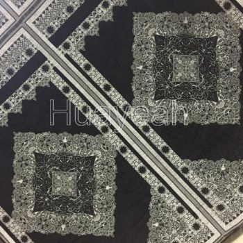jacquard chenille textile in middle east