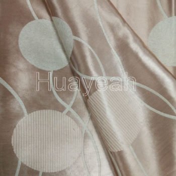 dubai blind curtain fabric wholesale