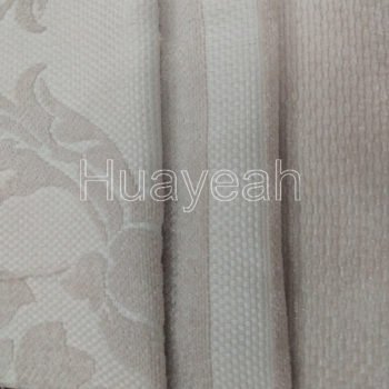 jacquard fabric for sofa chenille
