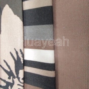 Upholstery fabric for sofas printing velvet