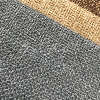 plain furniture fabric