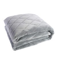 weighted blanket for anxiety