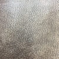 leather look fabric