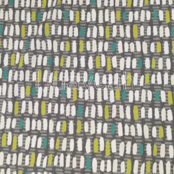 printed polyester fabric