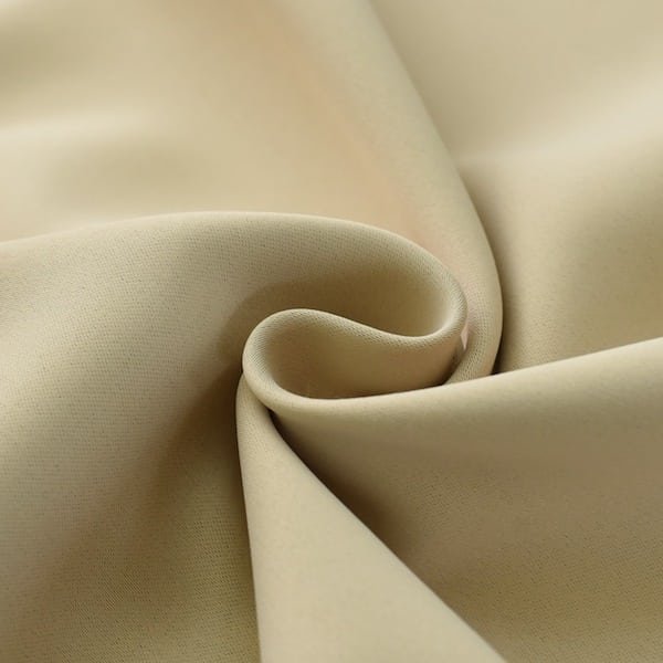 plain blackout fabric