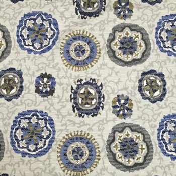 textile fabric flowers designs